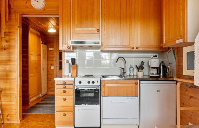 Haus mit 1 Schlafzimmer in Pudasjärvi - Foto 6