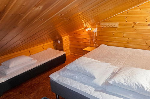 Foto 20 - Haus mit 1 Schlafzimmer in Pudasjärvi mit sauna