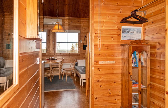 Haus mit 1 Schlafzimmer in Pudasjärvi - Foto 19