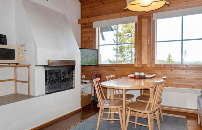 Haus mit 1 Schlafzimmer in Pudasjärvi - Foto 11