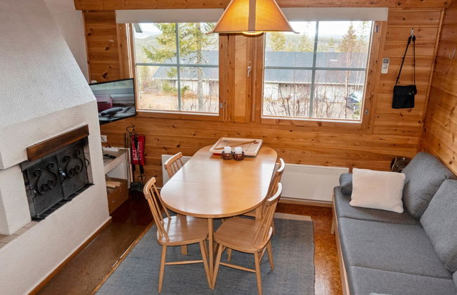 Haus mit 1 Schlafzimmer in Pudasjärvi - Foto 9