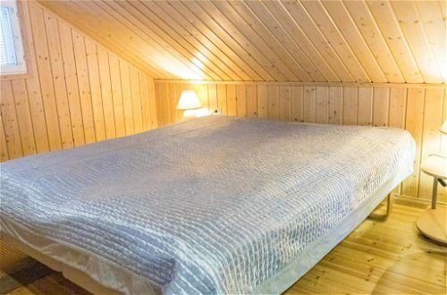 Foto 16 - Casa de 1 habitación en Pelkosenniemi con sauna y vistas a la montaña