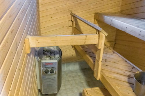 Photo 23 - Maison de 1 chambre à Pelkosenniemi avec sauna