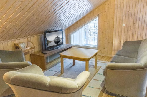 Photo 15 - 1 bedroom House in Pelkosenniemi with sauna and mountain view