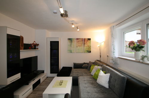 Photo 5 - 1 bedroom Apartment in Wiesing with garden and terrace