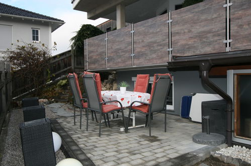 Foto 32 - Apartamento de 1 quarto em Wiesing com jardim e terraço