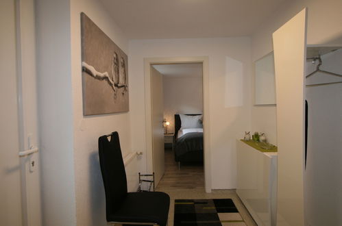 Foto 25 - Apartamento de 1 quarto em Wiesing com jardim e terraço