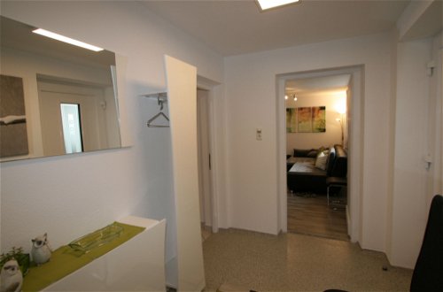 Foto 16 - Apartment mit 1 Schlafzimmer in Wiesing mit terrasse und blick auf die berge