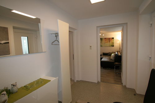 Foto 16 - Apartamento de 1 quarto em Wiesing com jardim e terraço