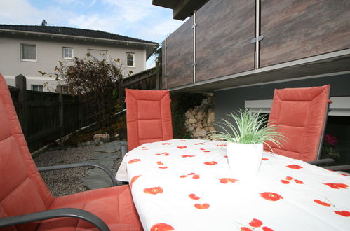 Foto 6 - Appartamento con 1 camera da letto a Wiesing con giardino e terrazza