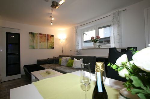 Photo 14 - 1 bedroom Apartment in Wiesing with garden and terrace