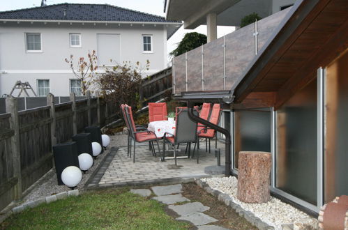 Photo 34 - 1 bedroom Apartment in Wiesing with terrace and mountain view