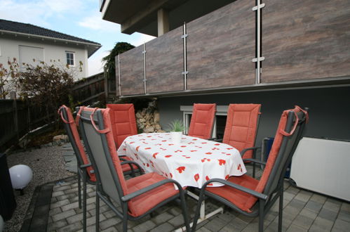 Foto 33 - Appartamento con 1 camera da letto a Wiesing con terrazza e vista sulle montagne