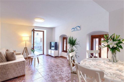 Photo 10 - 3 bedroom House in Labin with terrace and sea view