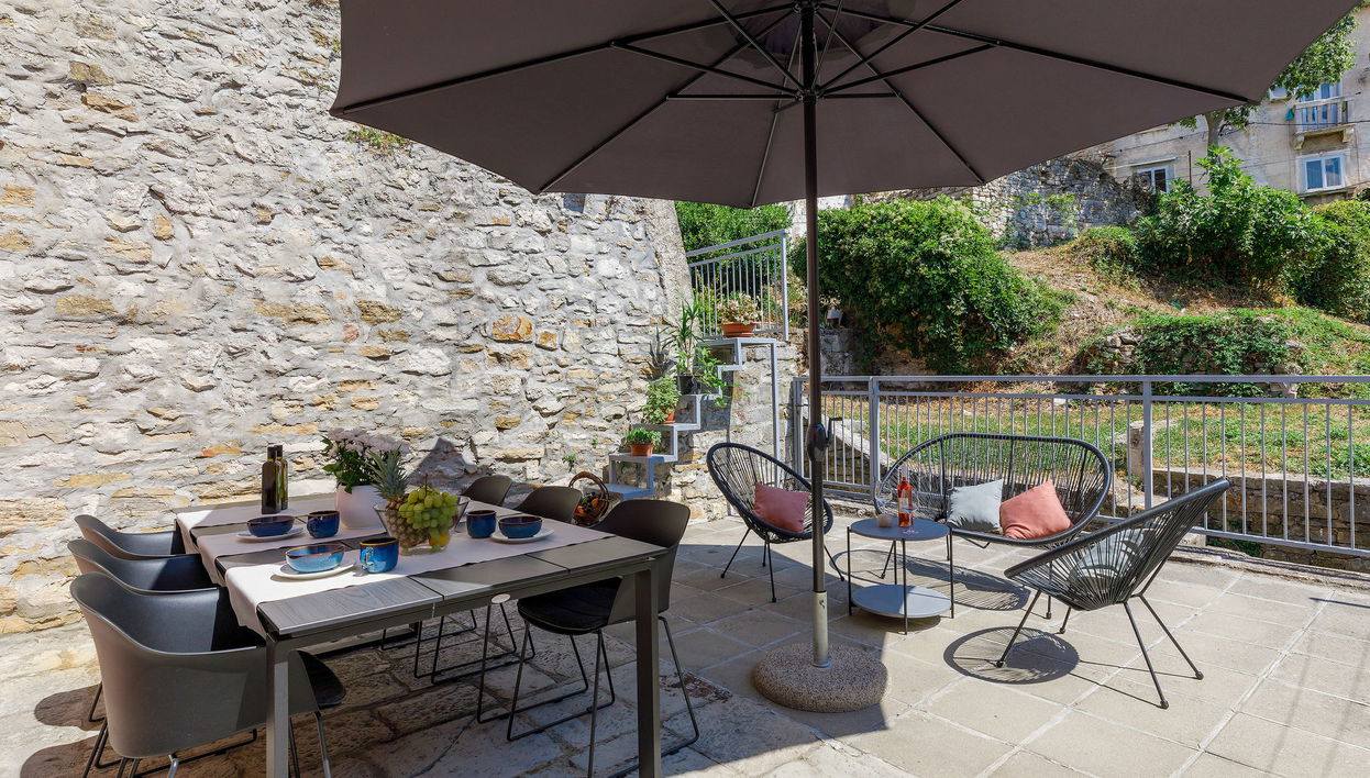 Haus mit 4 Schlafzimmern in Labin mit terrasse - Foto 1