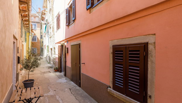 Haus mit 4 Schlafzimmern in Labin mit terrasse - Foto 5