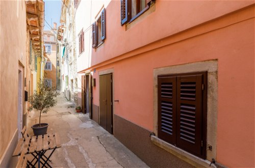 Photo 5 - 3 bedroom House in Labin with terrace and sea view