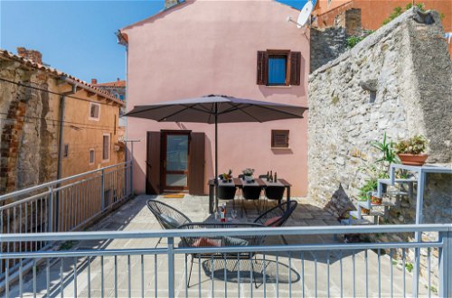 Photo 26 - 3 bedroom House in Labin with terrace and sea view