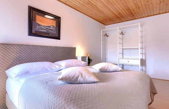 Casa de 4 quartos em Labin com terraço - Foto 19