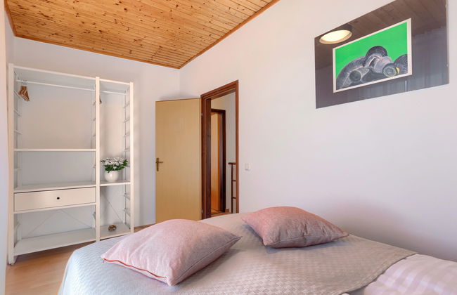 Casa de 4 quartos em Labin com terraço - Foto 21