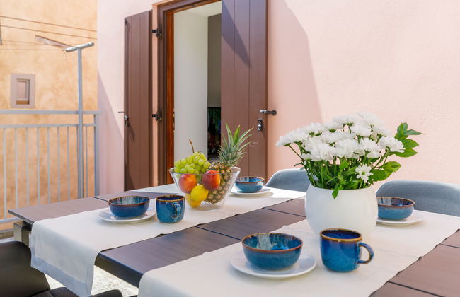 Casa de 4 quartos em Labin com terraço - Foto 15