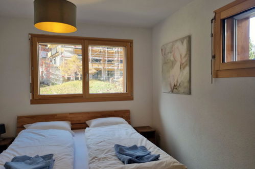 Foto 8 - Apartamento de 2 habitaciones en Saas-Fee