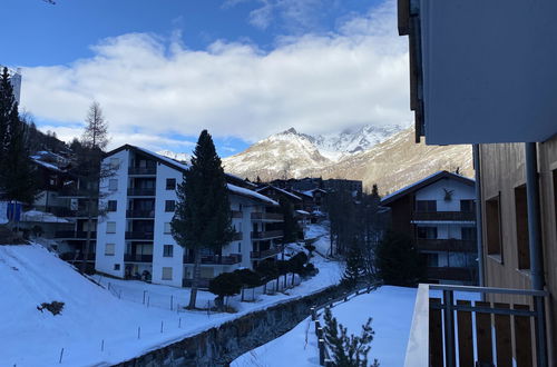 Foto 16 - Apartamento de 2 habitaciones en Saas-Fee