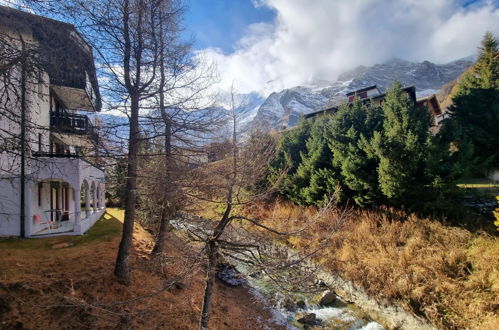 Photo 12 - 2 bedroom Apartment in Saas-Fee