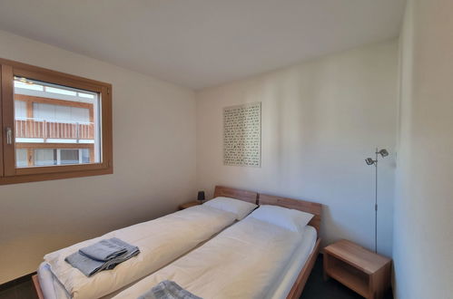 Foto 7 - Appartamento con 2 camere da letto a Saas-Fee