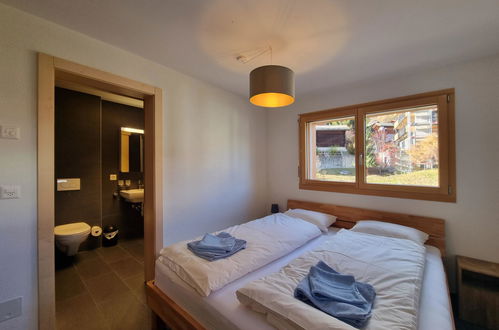 Foto 9 - Apartamento de 2 quartos em Saas-Fee