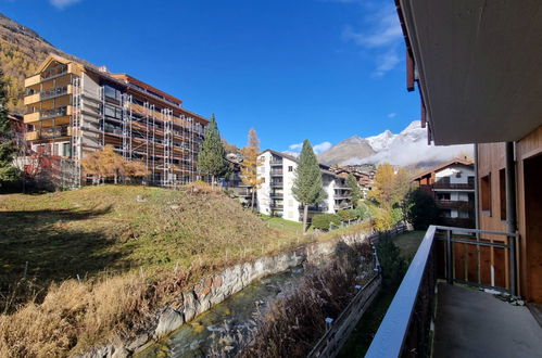 Foto 13 - Apartamento de 2 quartos em Saas-Fee