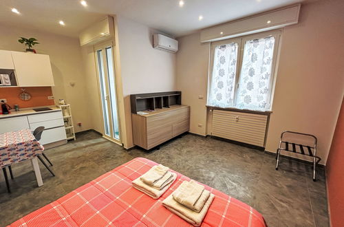 Photo 8 - Appartement en Rapallo
