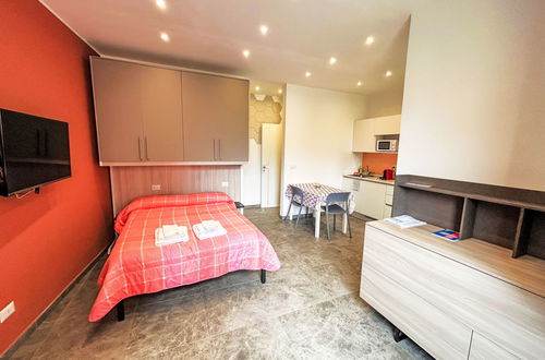 Photo 9 - Appartement en Rapallo