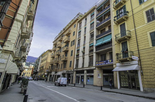 Foto 2 - Appartamento a Rapallo con vista mare