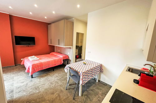 Photo 5 - Appartement en Rapallo