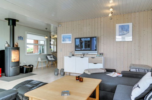 Foto 4 - Casa de 3 habitaciones en Løkken con terraza y sauna