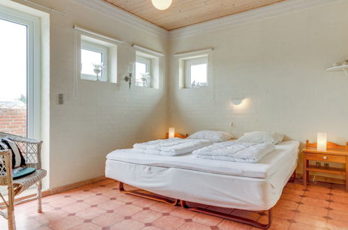 Foto 12 - Casa de 3 quartos em Løkken com terraço e sauna