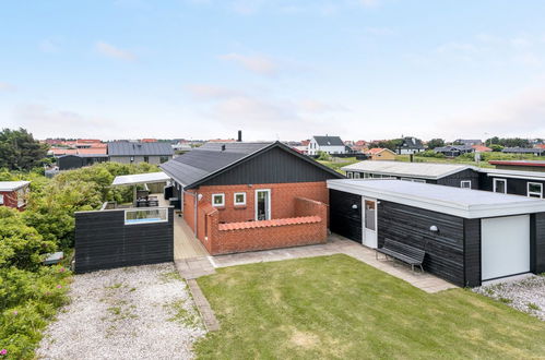 Photo 23 - Maison de 3 chambres à Løkken avec terrasse et sauna