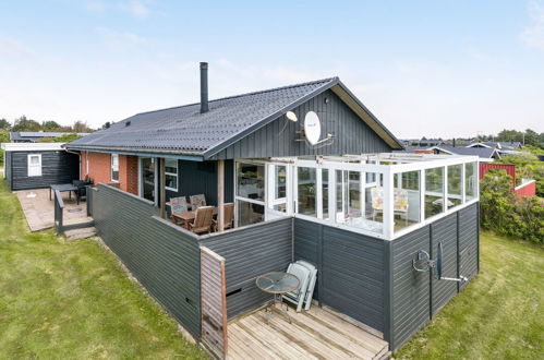 Photo 24 - 3 bedroom House in Løkken with terrace and sauna