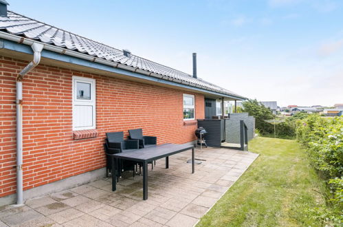 Photo 22 - Maison de 3 chambres à Løkken avec terrasse et sauna