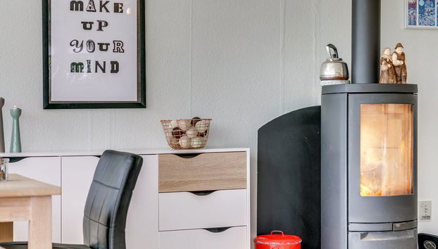 Casa de 3 habitaciones en Løkken con terraza y sauna - Foto 5