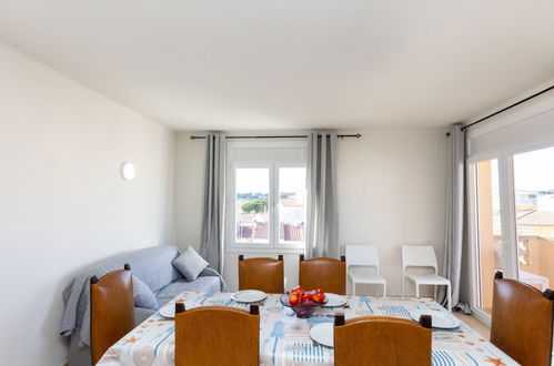 Foto 6 - Apartamento de 2 quartos em l'Escala com terraço