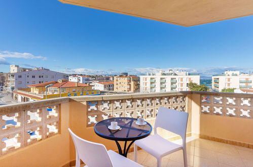 Photo 16 - 2 bedroom Apartment in l'Escala with terrace and sea view