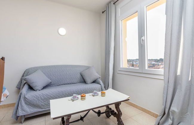 Apartamento de 3 quartos em l'Escala com terraço - Foto 11