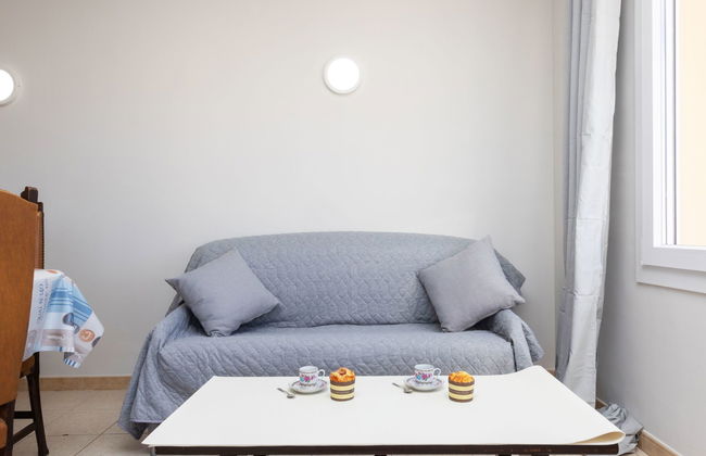 Apartamento de 3 quartos em l'Escala com terraço - Foto 12