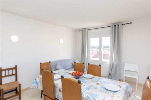Foto 8 - Apartamento de 2 habitaciones en l'Escala con terraza y vistas al mar