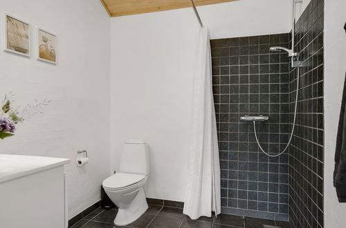 Foto 17 - Casa de 4 quartos em Saltum com piscina privada e terraço
