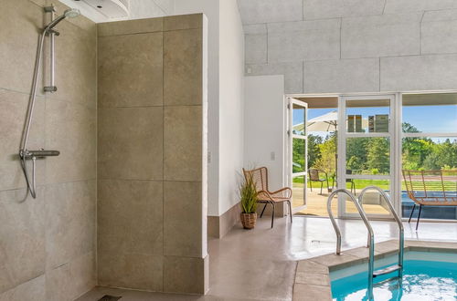 Foto 9 - Casa de 4 quartos em Saltum com piscina privada e terraço