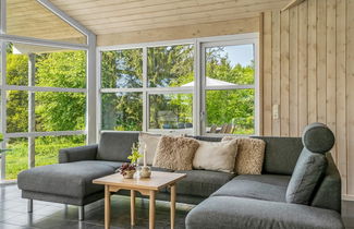Foto 3 - Casa de 4 quartos em Saltum com piscina privada e terraço