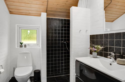 Foto 2 - Casa de 4 quartos em Saltum com piscina privada e terraço